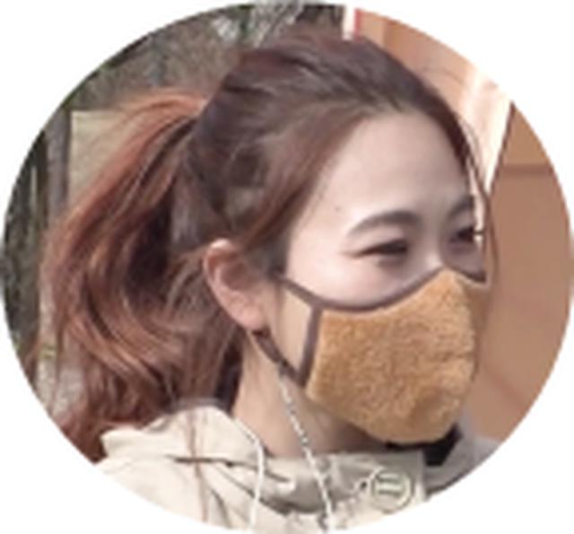 画像1: YURIEさん