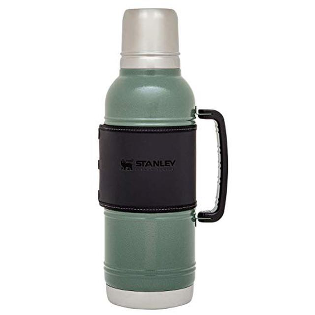 画像3: 【注目リリース】STANLEY(スタンレー)より、新たに「レガシーシリーズ」が登場!2月25日より発売