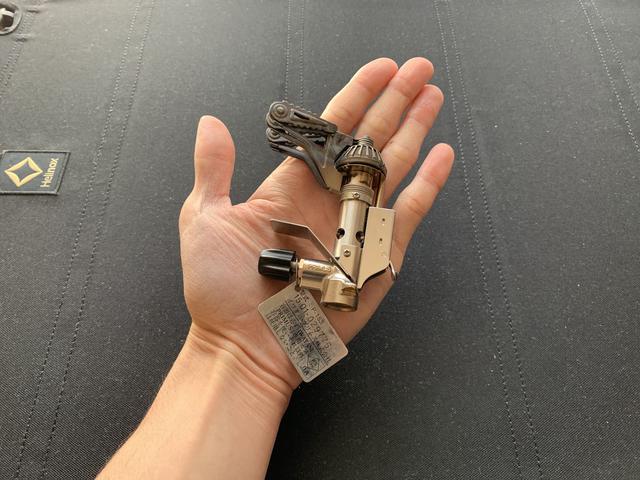 画像1: 筆者撮影