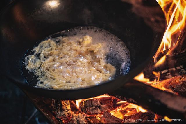 画像7: 「写真提供:おやじキャンプ飯」