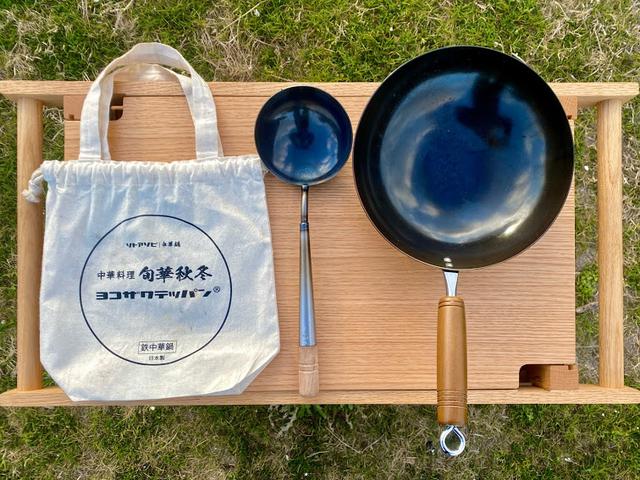 画像3: 「写真提供:おやじキャンプ飯」