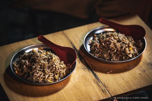 画像9: 「写真提供:おやじキャンプ飯」