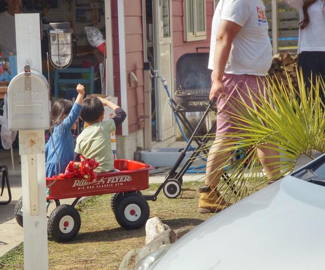 画像: ラジオフライヤー(Radio Flyer)はアメリカの老舗おもちゃ屋!子供への安全性の配慮が抜群!