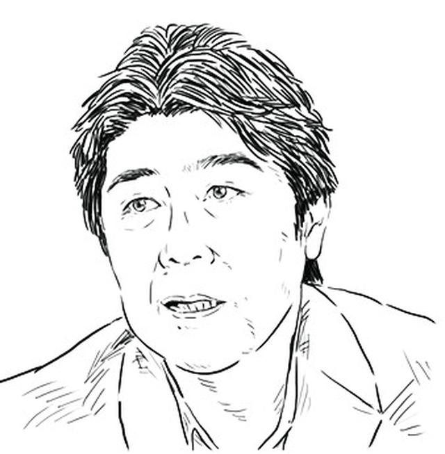 画像1: 和田さん
