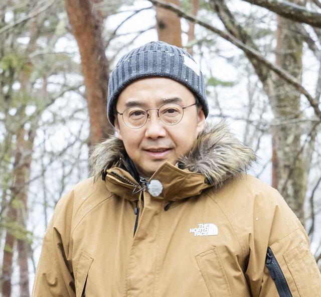 画像1: 【番組ロケ密着】「おぎやはぎのハピキャン」〜バイきんぐ•西村流 冬のお泊まりキャンプに挑戦(後編)史上最高の朝メシを更新!