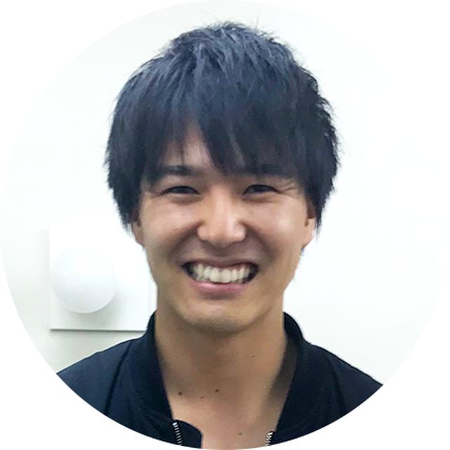 画像1: 濱田アナ