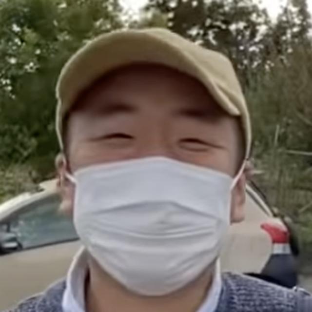 画像3: 【キャンプ場をDIY】タケトの小屋に大きなイラストが登場!小屋の内壁を「黒板」にDIY ちょっとしたアートスペースに変身【#33】【#34】【#35】