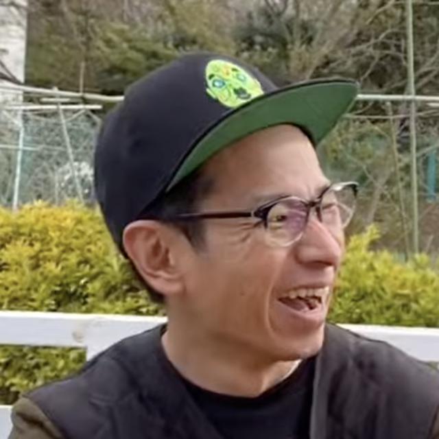 画像10: 【キャンプ場をDIY】タケトの小屋に大きなイラストが登場!小屋の内壁を「黒板」にDIY ちょっとしたアートスペースに変身【#33】【#34】【#35】