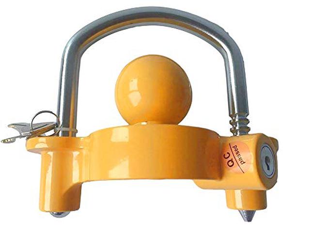 画像2: 【ライター体験談】 キャンピングトレーラーが丸ごと盗難⁉ キャンプの防犯&保険