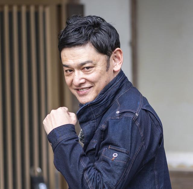 画像1: 【番組ロケ密着】シャンプーハット てつじの空き家でハピキャン!キャンプ場をイチから作り始める究極のDIY!
