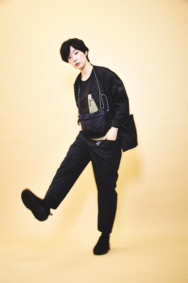 画像3: 【注目リリース】MERRELL(メレル)のクロップド丈・撥水アクティブパンツ「CAPRI PANT」が3/20(土)より新登場