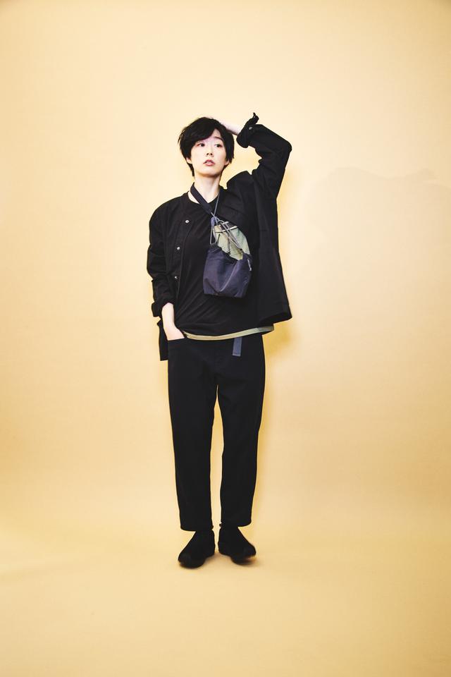 画像5: 【注目リリース】MERRELL(メレル)のクロップド丈・撥水アクティブパンツ「CAPRI PANT」が3/20(土)より新登場