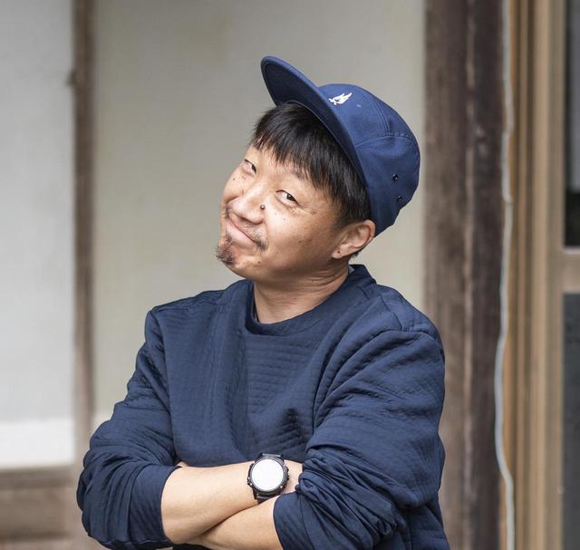 画像3: アウトドア スタイリスト 近澤さん