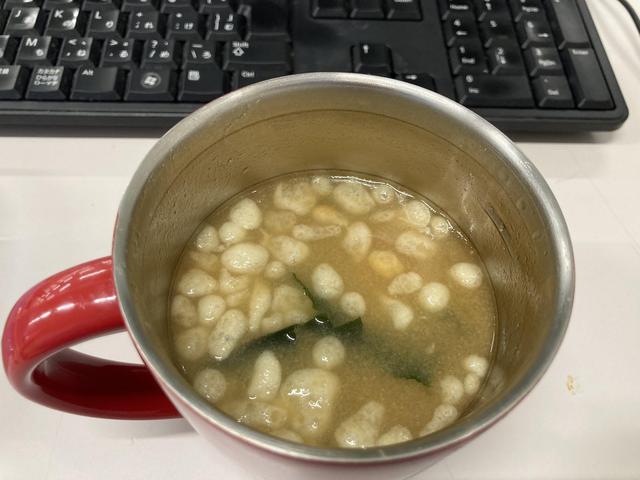 画像1: 筆者撮影
