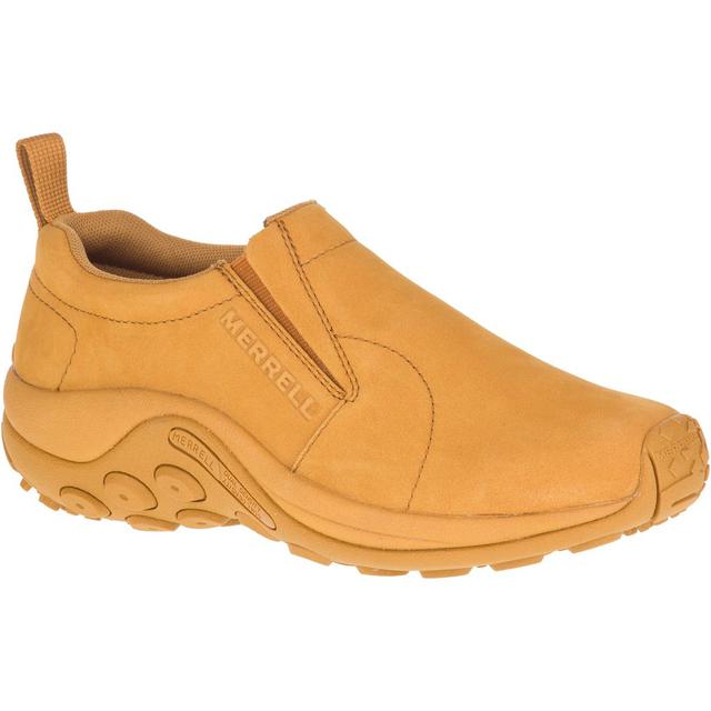 画像1: 【注目リリース】MERRELL(メレル)のアイコンシューズ「JUNGLE MOCE(ジャングル モック)」に春カラーのモデルが登場!