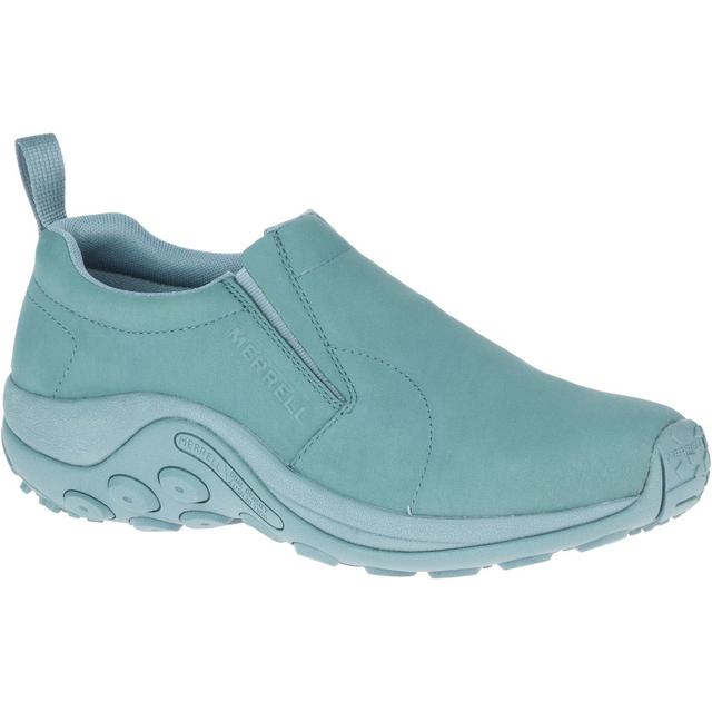 画像2: 【注目リリース】MERRELL(メレル)のアイコンシューズ「JUNGLE MOCE(ジャングル モック)」に春カラーのモデルが登場!