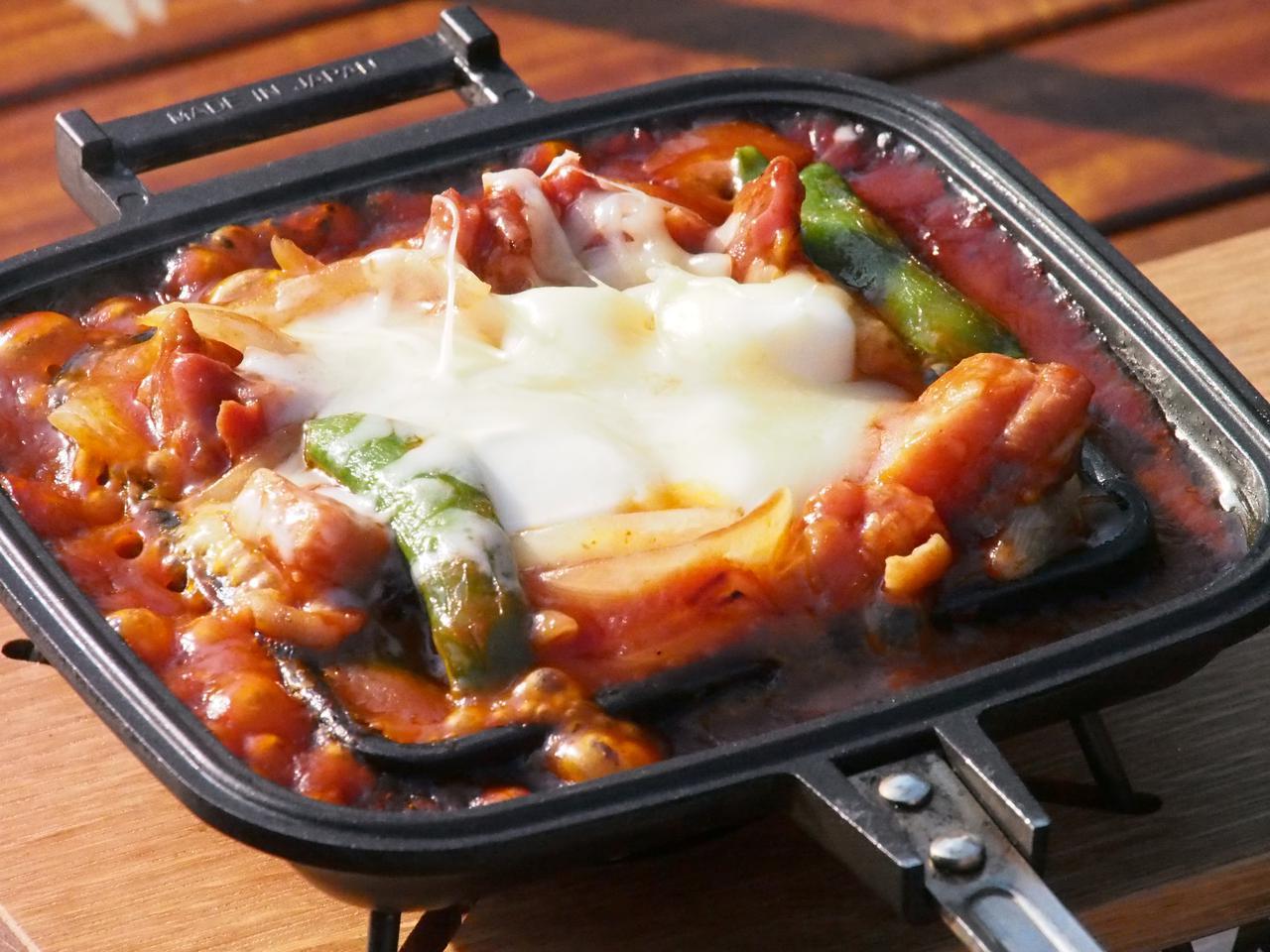【キャンプ×防災を考える】簡単キャンプ飯！ 缶詰アレンジレシピ18選を一挙に紹介(お役立ちキャンプ情報 2021年03月24日) 日本気象協会 tenki.jp