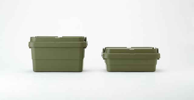 画像: (右)ロータイプ (左)従来のタイプ