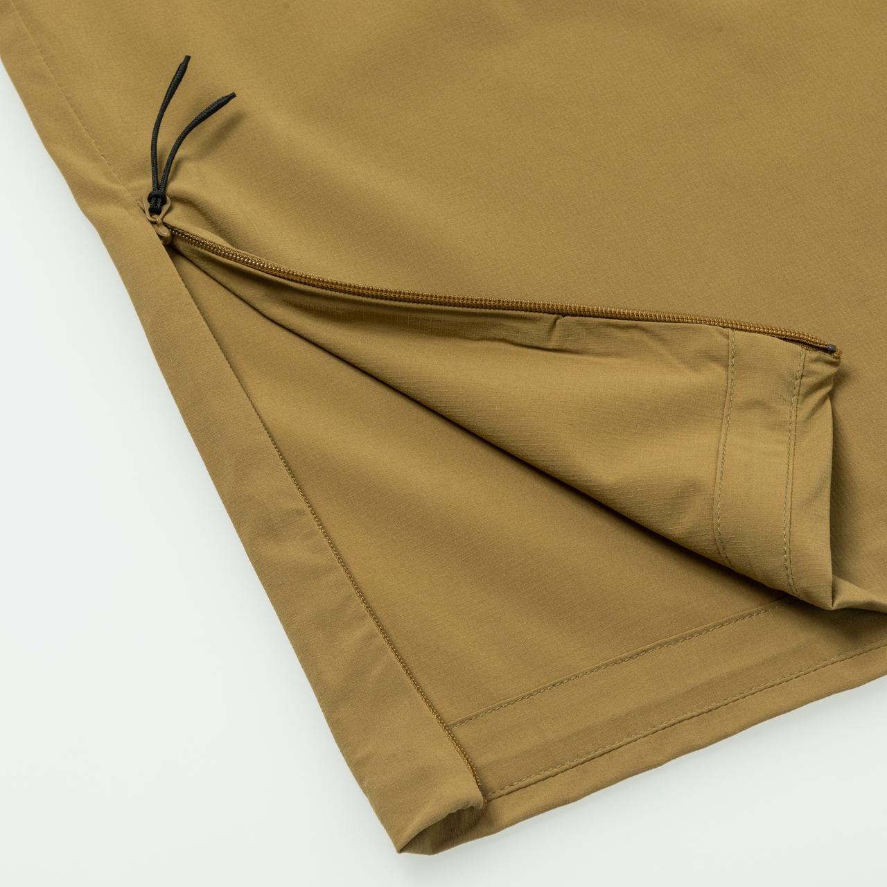 画像8: 【注目リリース】 MERRELL(メレル)が4WAYストレッチシャツを新発売!アウトドアアクティビティから日常生活まで!