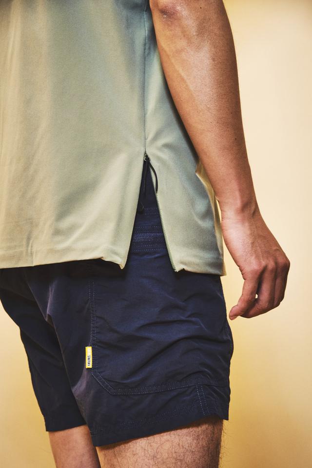 画像4: 【注目リリース】 MERRELL(メレル)が4WAYストレッチシャツを新発売!アウトドアアクティビティから日常生活まで!