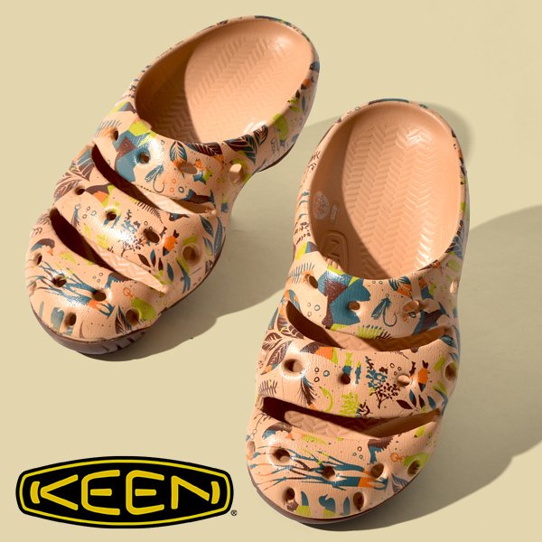 画像8: 【KEEN（キーン）おすすめサンダル】普段履き〜川遊びまで！サイズ感など選び方のポイントもご紹介！