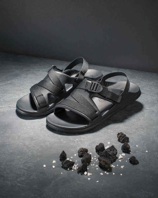 画像5: リラックスのためにデザインされた超軽量の「CHILLOS SPORT(チロススポーツ)」