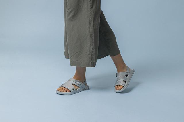 画像4: リラックスのためにデザインされた超軽量の「CHILLOS SPORT(チロススポーツ)」