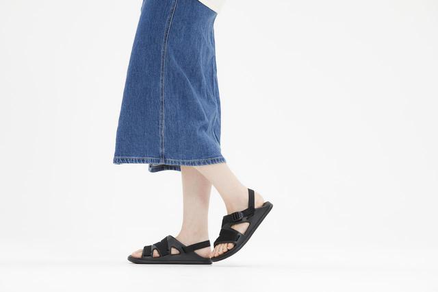 画像3: リラックスのためにデザインされた超軽量の「CHILLOS SPORT(チロススポーツ)」