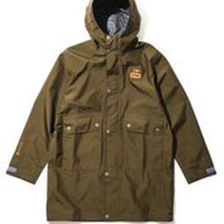 画像3: 【注目リリース】CHUMS(チャムス)の2021年春夏の新作「Spring Dale Gore-Tex」を一挙紹介