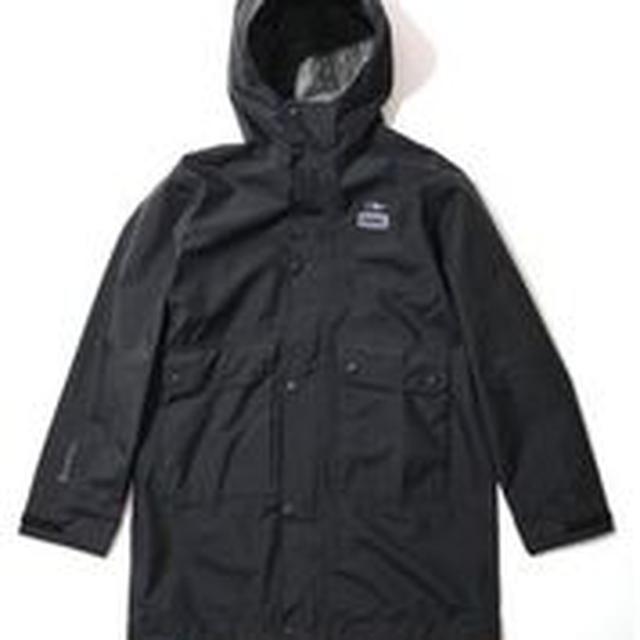 画像2: 【注目リリース】CHUMS(チャムス)の2021年春夏の新作「Spring Dale Gore-Tex」を一挙紹介