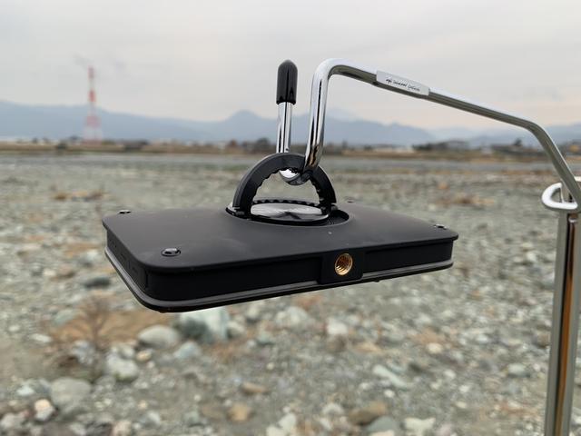画像2: ライター撮影 happycamper.jp