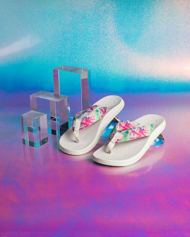 画像2: Chaco(チャコ)のサンダル。その魅力とは?
