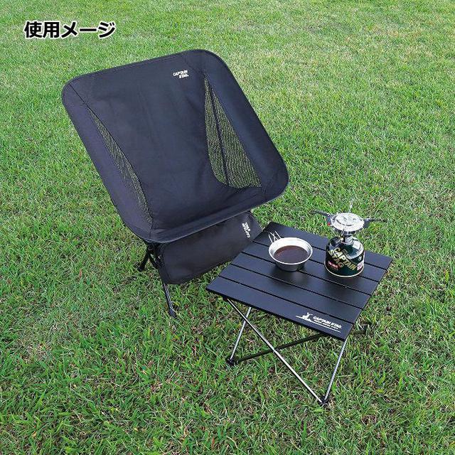 画像2: みーこパパが「キャプテンスタッグ」ショールームに潜入取材 2021年注目のキャンプ用品10アイテムを紹介します!