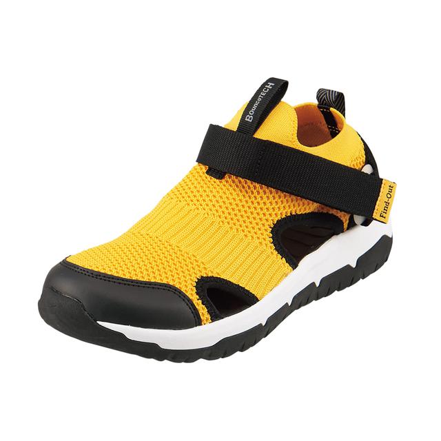 画像3: 【走れるJOG(ジョグ)サンダル】ワークマンよりスニーカー感覚で履けるサンダルが登場! 履き心地を紹介します