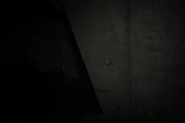 画像: 筆者撮影 15ルーメン
