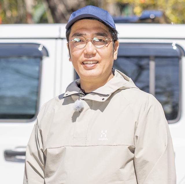 画像2: 【番組ロケ密着】「おぎやはぎのハピキャン」〜たけだバーベキュー流 ~春のお気軽デイキャンプ(後編)炭火焼きに舌鼓〜新定番•薪クイズ…1日の思い出を動画編集して鑑賞