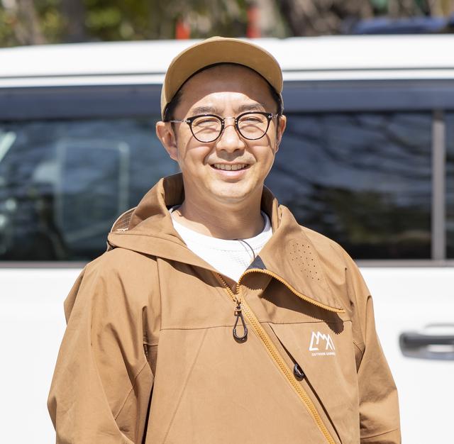 画像6: 【番組ロケ密着】「おぎやはぎのハピキャン」〜たけだバーベキュー流 ~春のお気軽デイキャンプ(後編)炭火焼きに舌鼓〜新定番•薪クイズ…1日の思い出を動画編集して鑑賞