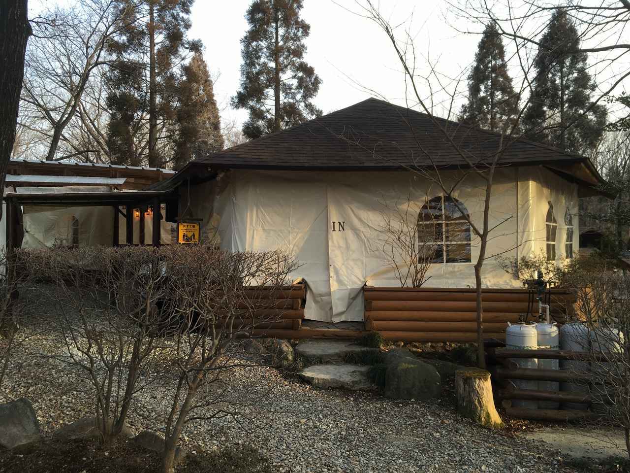 画像3: 編集部撮影 happycamper.jp