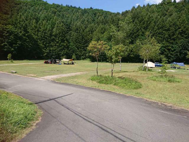 画像2: ハピキャンライター撮影 happycamper.jp