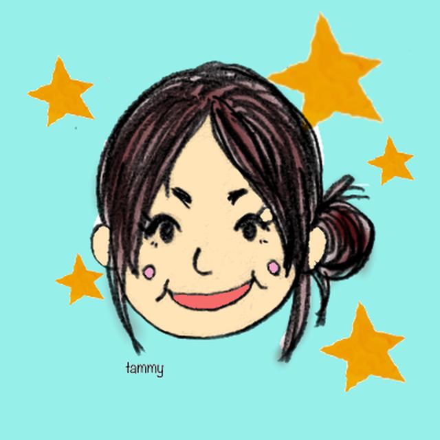 画像: tammy