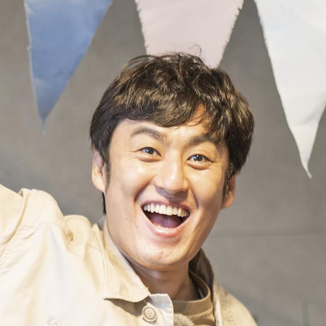 画像1: 山本さん