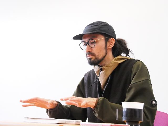 画像3: 編集部撮影