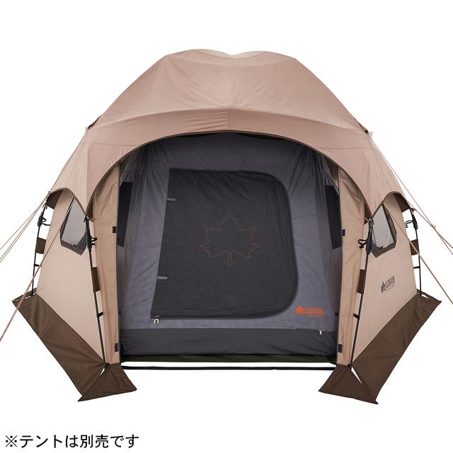 画像6: ロゴス公式オンライン店より