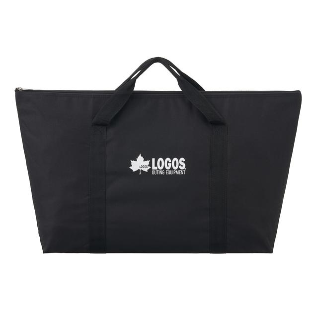 画像: XLサイズの収納バッグ ロゴスショップ公式オンライン店より