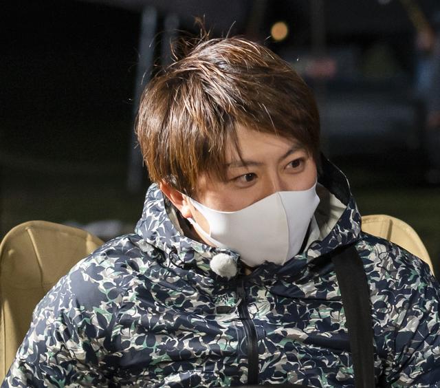 画像1: DOD・緒方さん