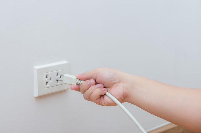 画像: 【選ぶポイントその1】 電源