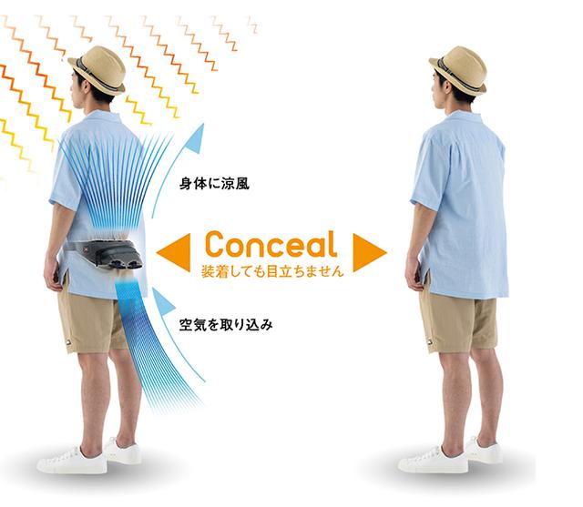 画像1: LOGOS公式オンライン店より