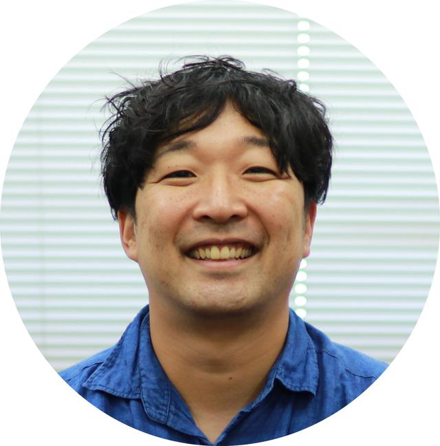 画像1: 山本さん