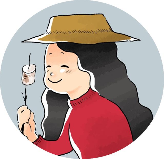 画像1: ライター・ たなみお