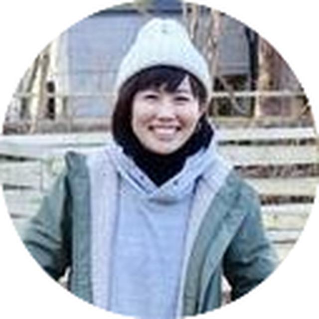 画像1: 編集部・井上